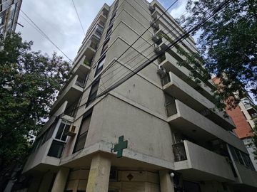 Departamento en Martin
