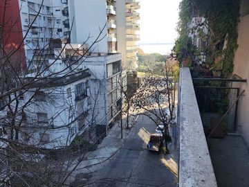 Departamento en Martin