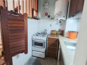 Departamento de 2 amb. C/ gas natural-San Bernardo!!