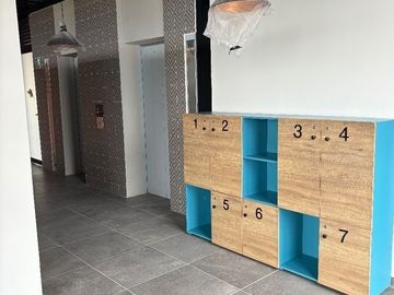 Departamento en VENTA en Naciones Unidas