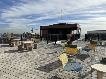 Departamento en VENTA en Naciones Unidas