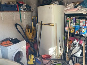 Casa 4 ambientes en 2 plantas con jardín y piscina en venta- ALQUILADA HASTA JUNIO 2026 - Don Bosco