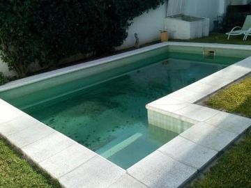 Venta Casa 3 Dormitorios - B° Jardin