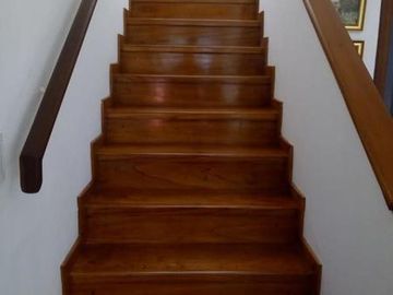 Venta Casa 3 Dormitorios - B° Jardin