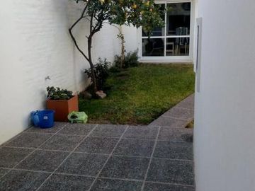Venta Casa 3 Dormitorios - B° Jardin