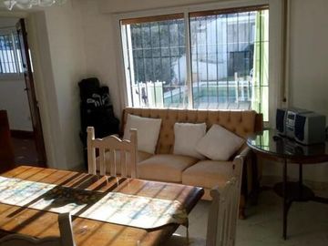 Venta Casa 3 Dormitorios - B° Jardin