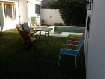 Venta Casa 3 Dormitorios - B° Jardin