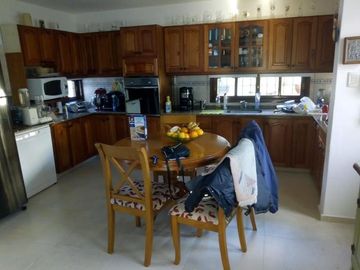 Venta Casa 3 Dormitorios - B° Jardin