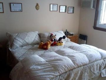 Venta Casa 3 Dormitorios - B° Jardin