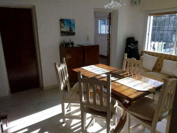 Venta Casa 3 Dormitorios - B° Jardin