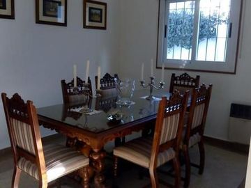 Venta Casa 3 Dormitorios - B° Jardin