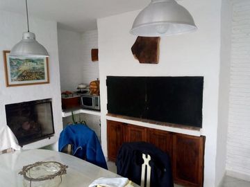 Venta Casa 3 Dormitorios - B° Jardin