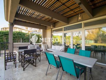 Casa en  venta 5 ambientes en CUBA Villa de Mayo, zona norte