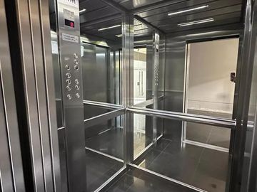 Departamento en 2 amb c/cochera muy amplio Tigre Centro (apto crédito)