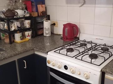 Duplex en venta en Ugarte al 3000