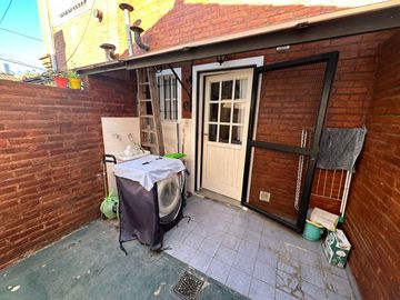 Duplex en venta en Ugarte al 3000