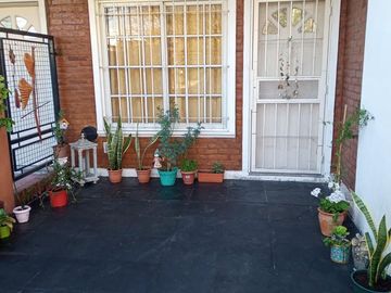 Duplex en venta en Ugarte al 3000