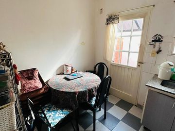 Duplex en venta en Ugarte al 3000