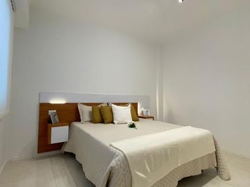 Departamento en  venta 3 ambientes Torreón del Monje