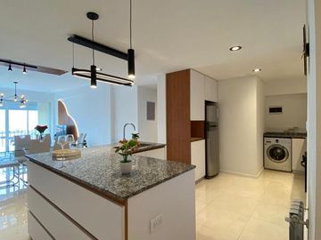 Departamento en  venta 3 ambientes Torreón del Monje