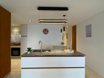 Departamento en  venta 3 ambientes Torreón del Monje