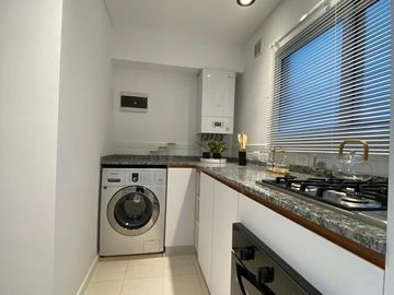 Departamento en  venta 3 ambientes Torreón del Monje