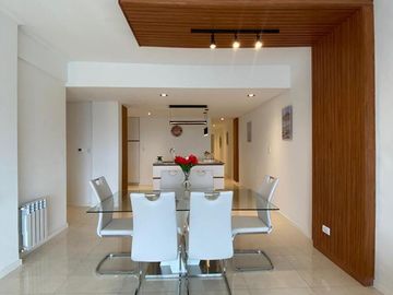 Departamento en  venta 3 ambientes Torreón del Monje