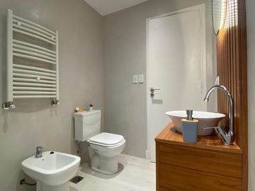 Departamento en  venta 3 ambientes Torreón del Monje