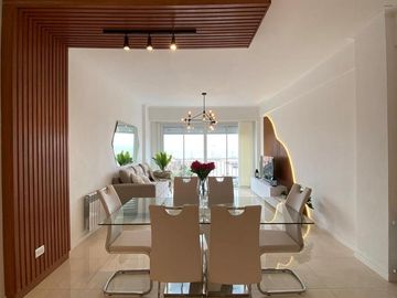 Departamento en  venta 3 ambientes Torreón del Monje