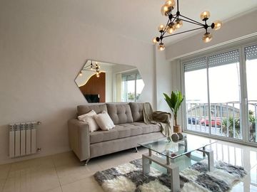Departamento en  venta 3 ambientes Torreón del Monje