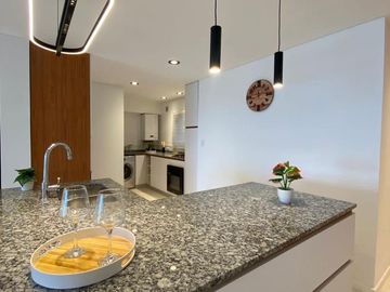 Departamento en  venta 3 ambientes Torreón del Monje