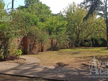 Casa Quinta Lote - B° San Ignacio - San Miguel