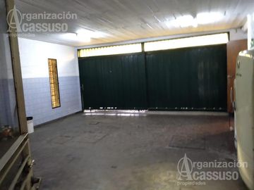Casa Quinta Lote - B° San Ignacio - San Miguel