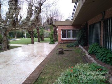 Casa Quinta Lote - B° San Ignacio - San Miguel
