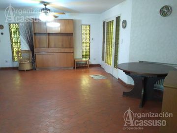 Casa Quinta Lote - B° San Ignacio - San Miguel