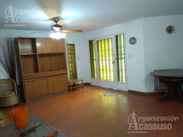 Casa Quinta Lote - B° San Ignacio - San Miguel