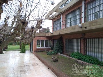 Casa Quinta Lote - B° San Ignacio - San Miguel