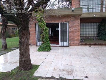 Casa Quinta Lote - B° San Ignacio - San Miguel