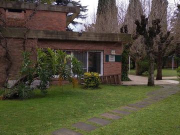 Casa Quinta Lote - B° San Ignacio - San Miguel
