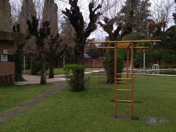 Casa Quinta Lote - B° San Ignacio - San Miguel