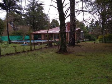 Casa Quinta Lote - B° San Ignacio - San Miguel