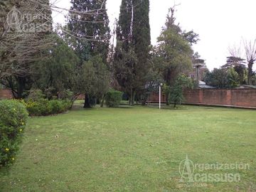 Casa Quinta Lote - B° San Ignacio - San Miguel