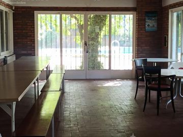 Casa Quinta Lote - B° San Ignacio - San Miguel