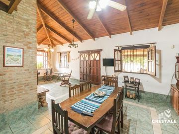 Casa 3 dormitorios en venta  - Lomas de Fisherton