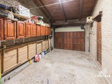 Casa 3 dormitorios en venta  - Lomas de Fisherton