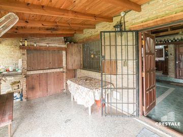 Casa 3 dormitorios en venta  - Lomas de Fisherton