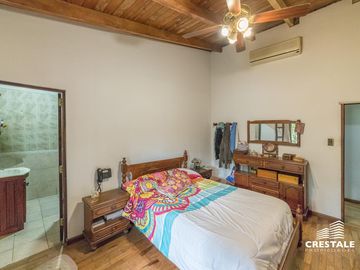 Casa 3 dormitorios en venta  - Lomas de Fisherton