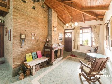 Casa 3 dormitorios en venta  - Lomas de Fisherton