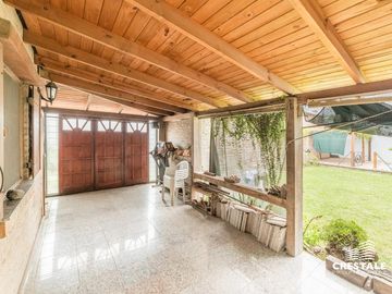 Casa 3 dormitorios en venta  - Lomas de Fisherton