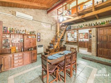 Casa 3 dormitorios en venta  - Lomas de Fisherton